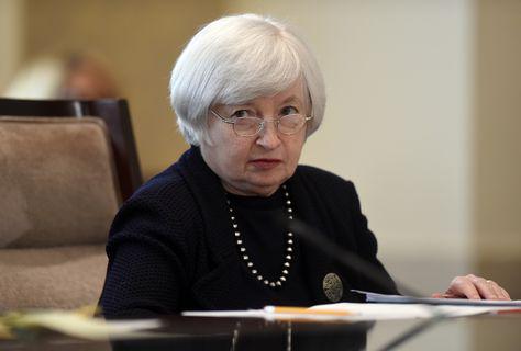 Timing of the next Fed rate hike 