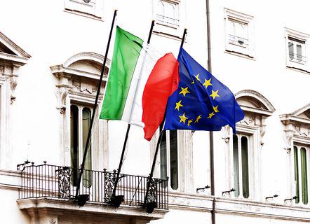 Will the euro change its direction after the Italian elections?