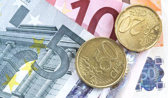 EUR/USD: "Double Top" led to decline