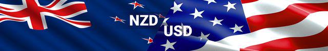 NZD/USD tocando una zona de amplia oferta vendedora