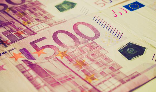 EUR/USD: two 'High Wave' patterns in a row