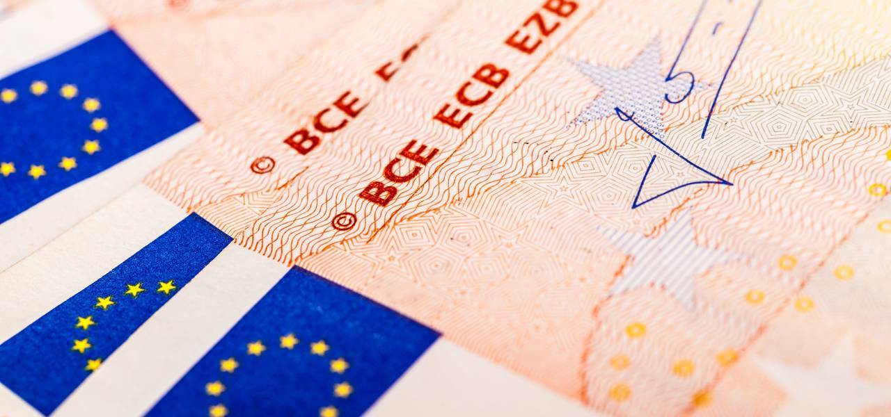 EUR/USD: price reached the lower 'Window'