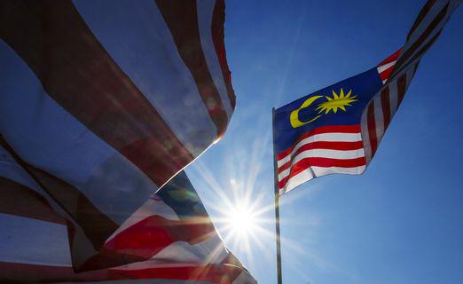 Unexpected shake of Malaysian markets