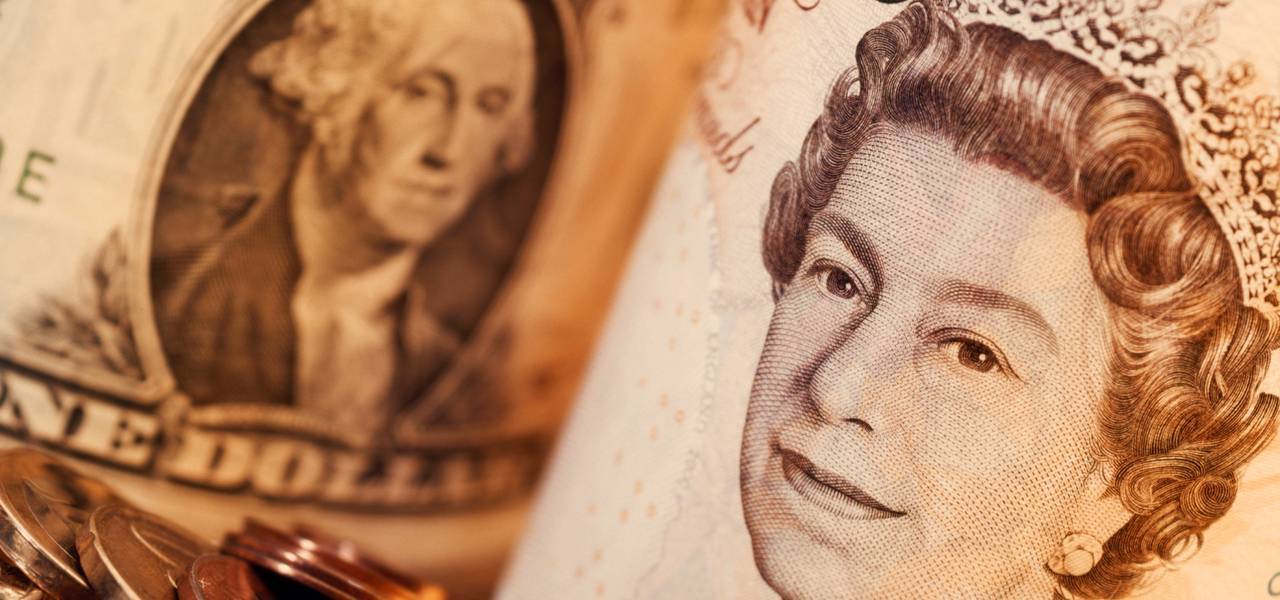 GBP/USD: 'Triple Top' led to consolidation