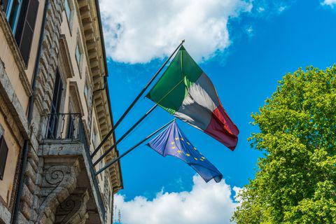 What does a new Italian government mean for the euro area?