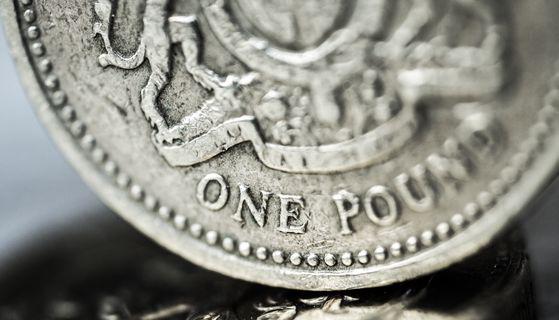 GBP/USD: last bullish 'Pennant' has been broken
