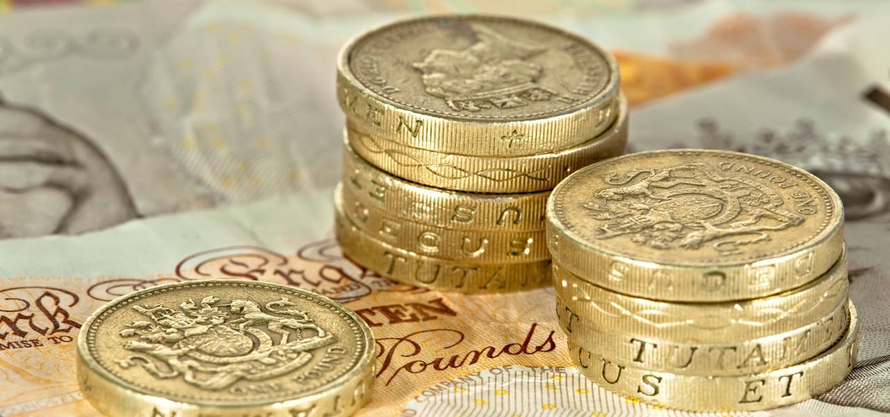 GBP/USD: 'V-Bottom' led to consolidation