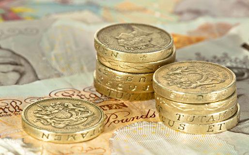 GBP/USD: 'V-Bottom' led to consolidation