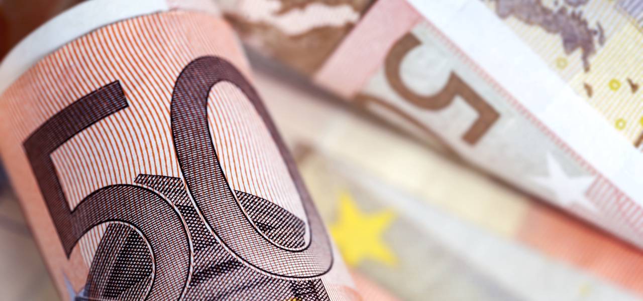 EUR/USD: 'Flag' pattern led to decline