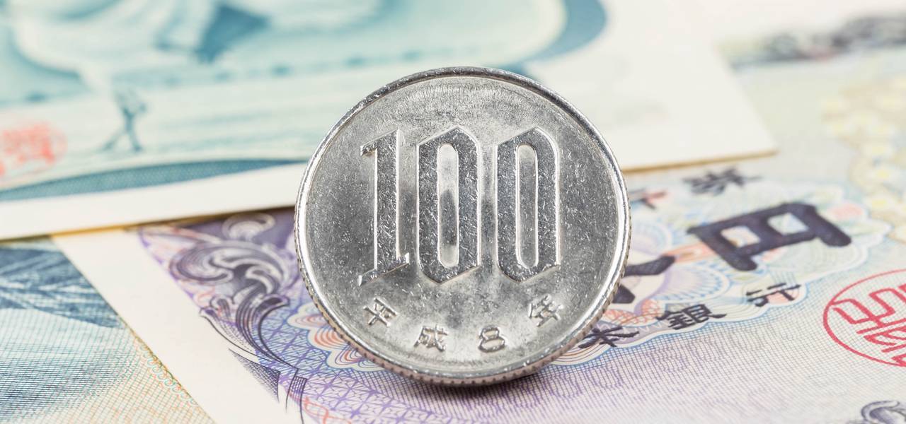 USD/JPY: pullback from the 'Window'