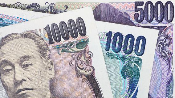 USD/JPY: lower 'Window' has acted as support