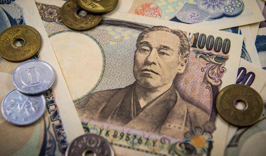 USD/JPY: pair to test the upper 'Window'