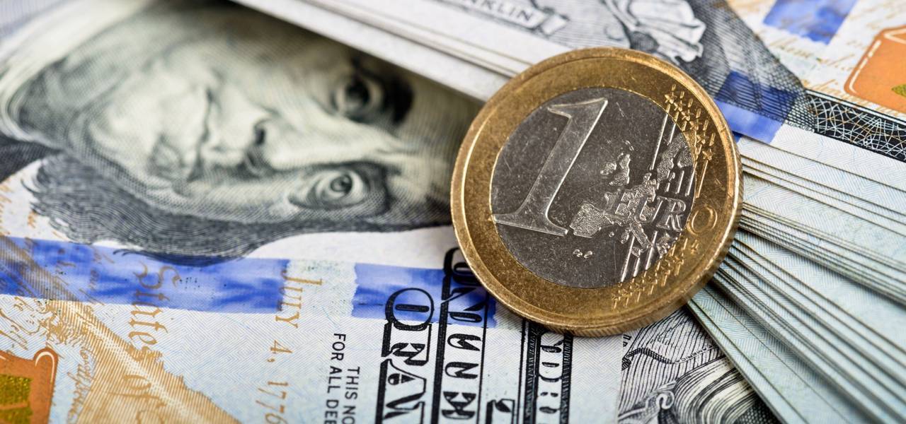 EUR/USD: price to test the nearest support
