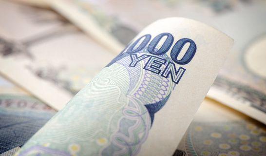 USD/JPY: 'Tweezers' pushed the price lower