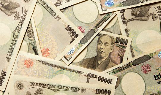 USD/JPY: price to test the closest support
