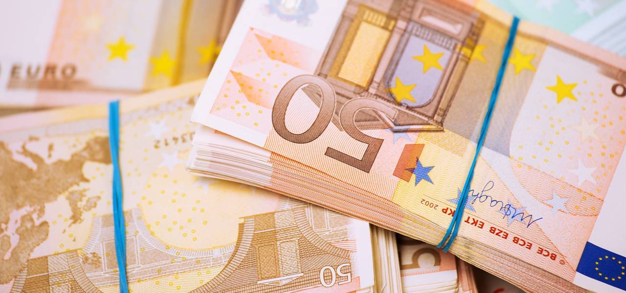 EUR/USD: 'Tower' pushed pair higher