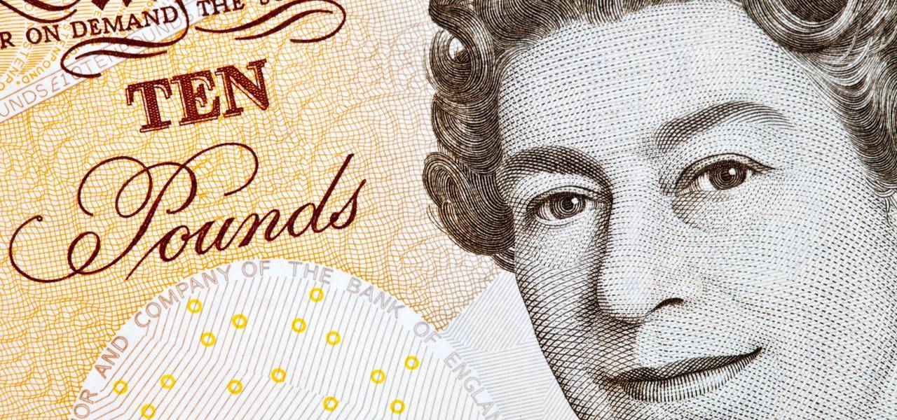 GBP/USD: 'V-Top' pattern led to decline