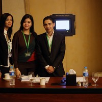 FBS company held analytical seminar in capital of Egypt!