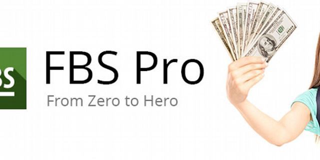 Registration in “FBS Pro” contest has started!