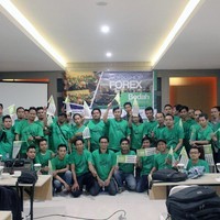New seminars were held in Indonesia! More to come!