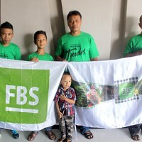 FBS seminar tour around Indonesia continues