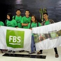 FBS seminar tour around Indonesia continues