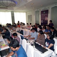 Over 100 people attended seminar in Khon Kaen
