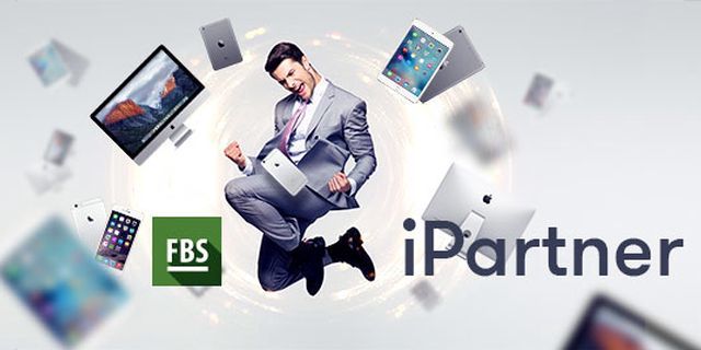 Meet the winners of the latest iPartner contest
