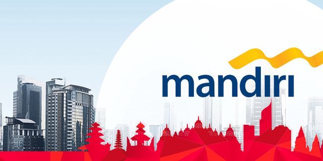 New banking details for Mandiri payments 