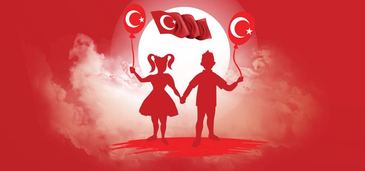 Congratulations on Turkish Republic Day!