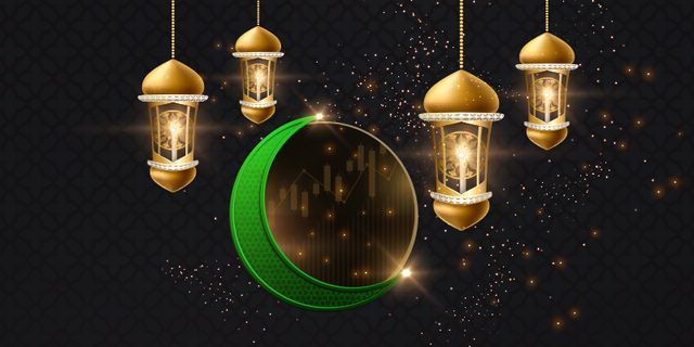 Ramadan Promotion 2018: Make The World A Better Place Through Trading 