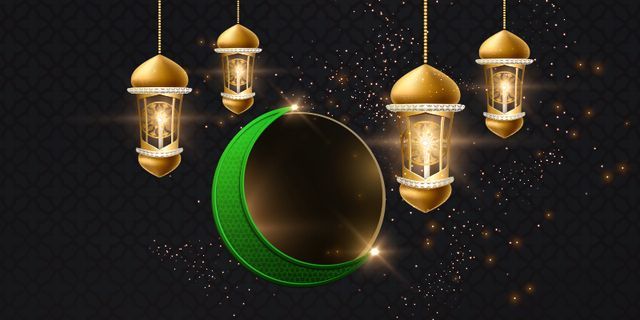 FBS “Ramadan” promo is getting started! 