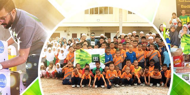 Ramadan-2018 charity report