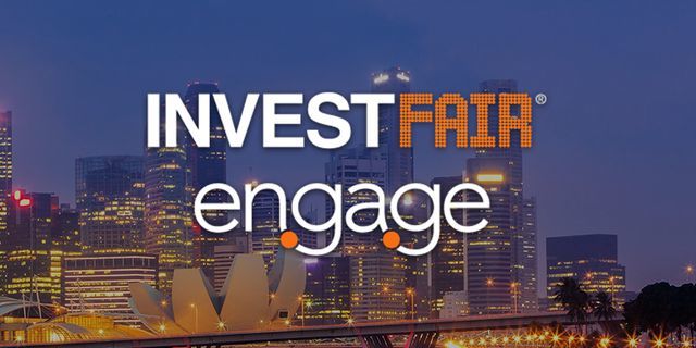 FBS is coming to Singapore Invest Fair!
