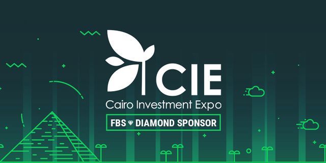 Meet FBS at the Cairo Investment Expo 2018