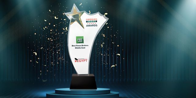 FBS Got The ‘Best Forex Broker in the Middle East’ Award