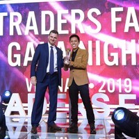 Traders Fair And Gala Night Vietnam Highlights