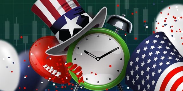 Trading Schedule Changes due to President’s Day 