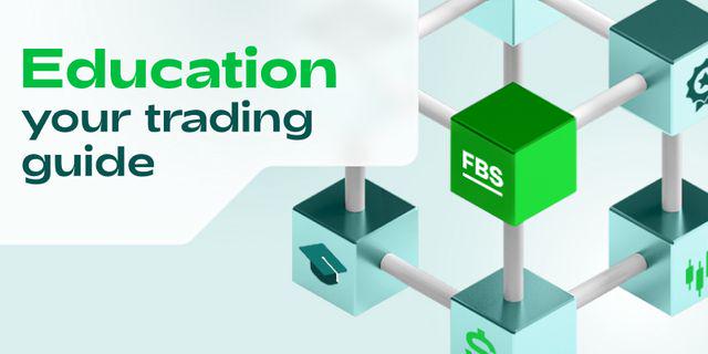Dive into Trading with Education in FBS Personal Area