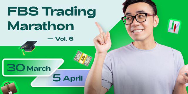 FBS Trading Marathon – Vol.6: Reboot 