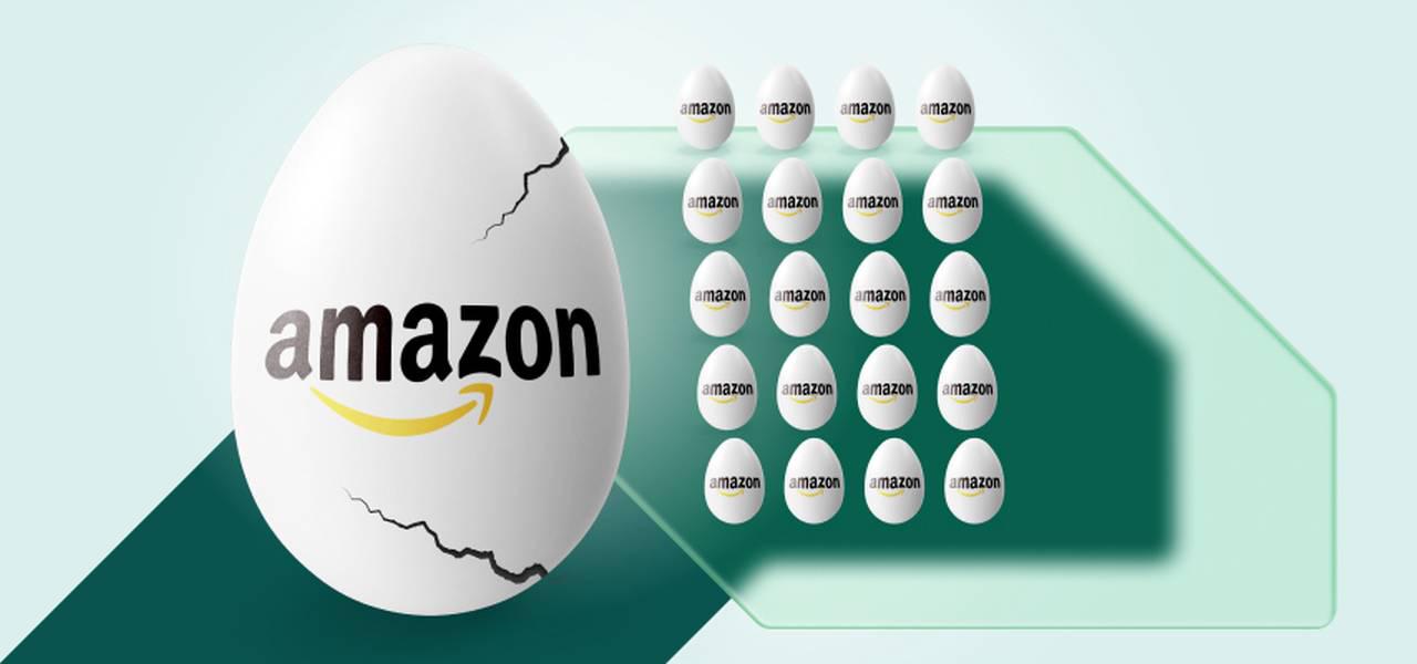 A Great Chance: Amazon Approves 20:1 Stock Split