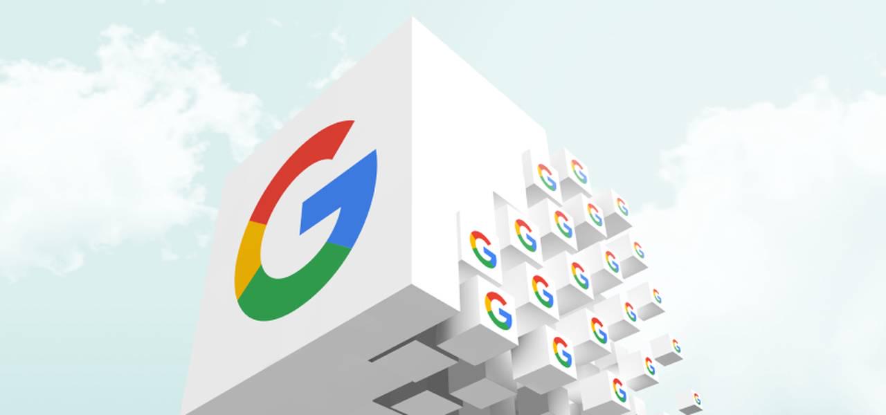 Time to invest: the Google stock split is coming!