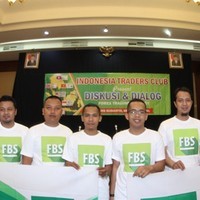 Dialogues and discussions about Forex, Semarang