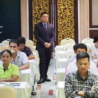 Free FBS seminar in Pattaya