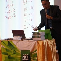 Free FBS Seminar in Pathum Thani