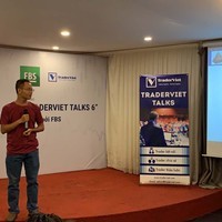TraderViet Talks 6 – Seminar Sponsored by FBS