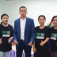 Free FBS Seminar in Nakhon Ratchasima