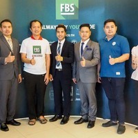 Free FBS seminar in Nakhon Sawan