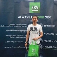 Free FBS Seminar in Chonburi