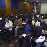 Free FBS Seminar in Johannesburg